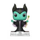 Maleficent Limited Edition Metal BOX