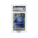 #TCG 2023 Pokeman Manaphy - 10