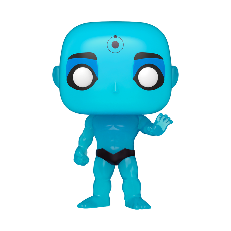 #1888 Dr. Manhattan