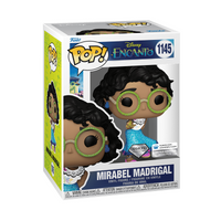 #1145 Mirabel Madrigal (Limited Edition)