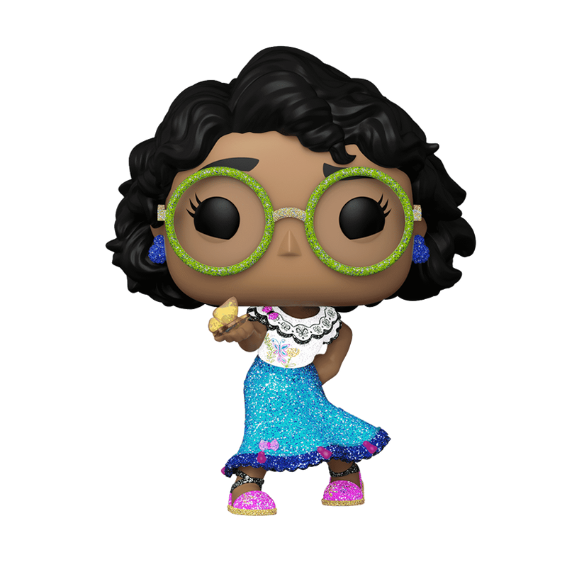 #1145 Mirabel Madrigal (Limited Edition)