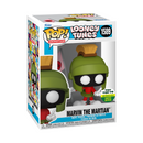 #1589 Marvin the Martian