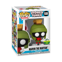 #1589 Marvin the Martian