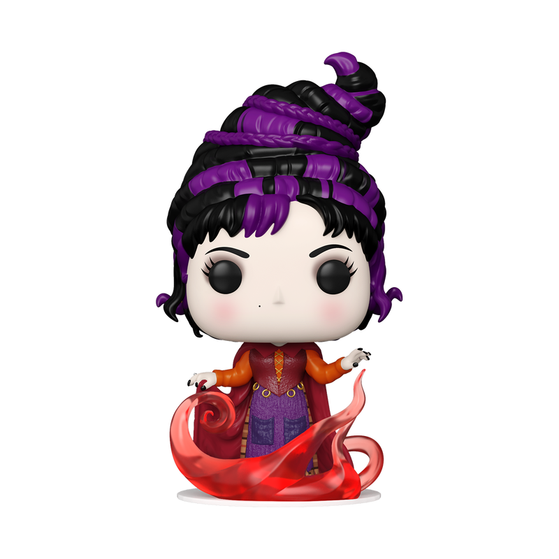 #1372 Mary