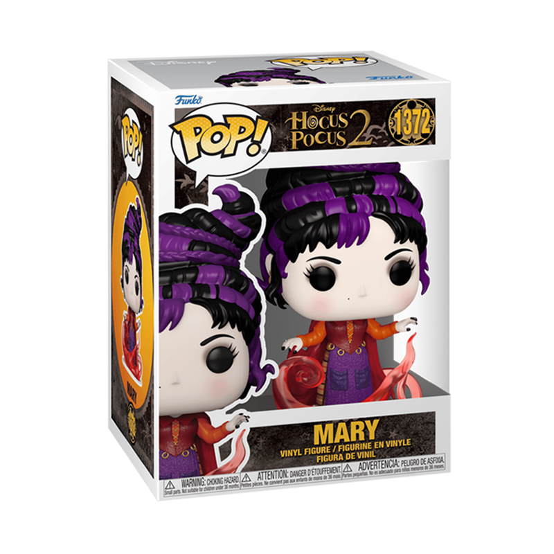 #1372 Mary