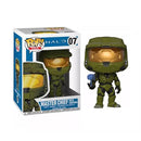 #7 Master Chief with Cortana