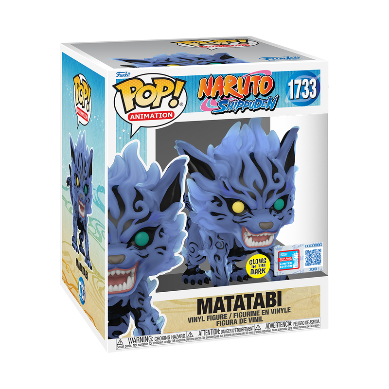 #1733 Matatabi