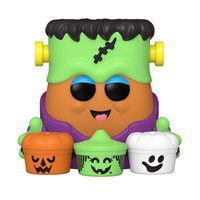 #163 Mcnugget with Pails (NYCC)