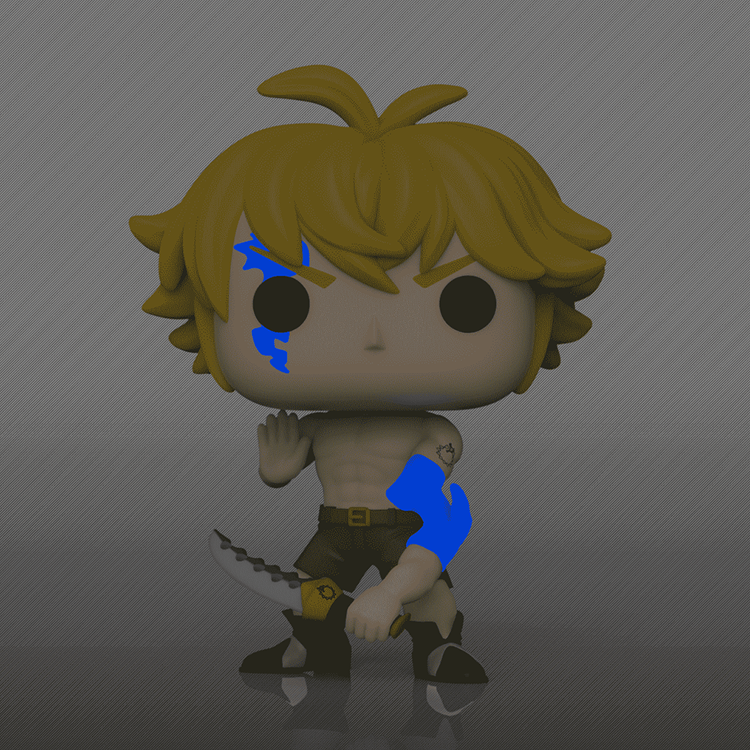 #1344 Meliodas