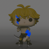 #1344 Meliodas