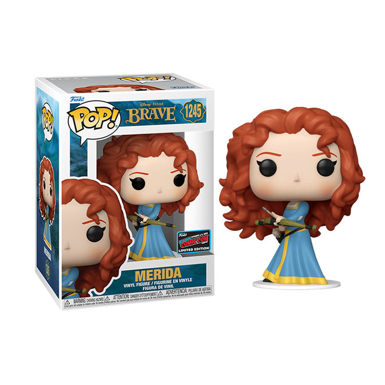 #1245 Merida