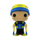 #210 Hiking Freddy