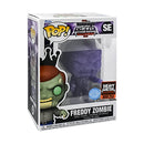 SE Freddy Zombie (Purple)