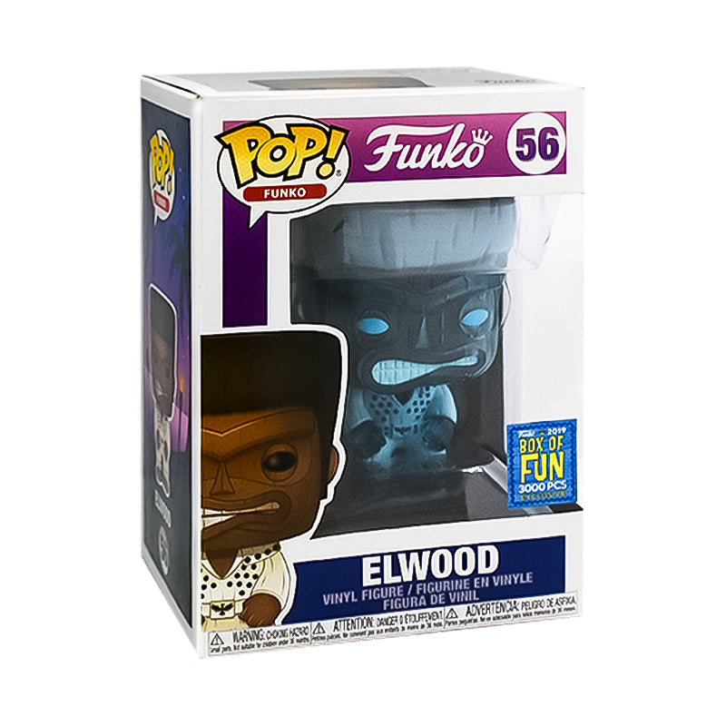 #56 Elwood