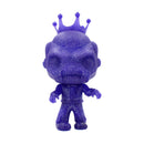 SE Freddy Zombie (Purple)