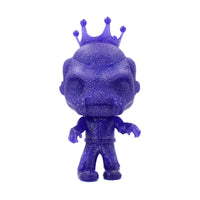SE Freddy Zombie (Purple)