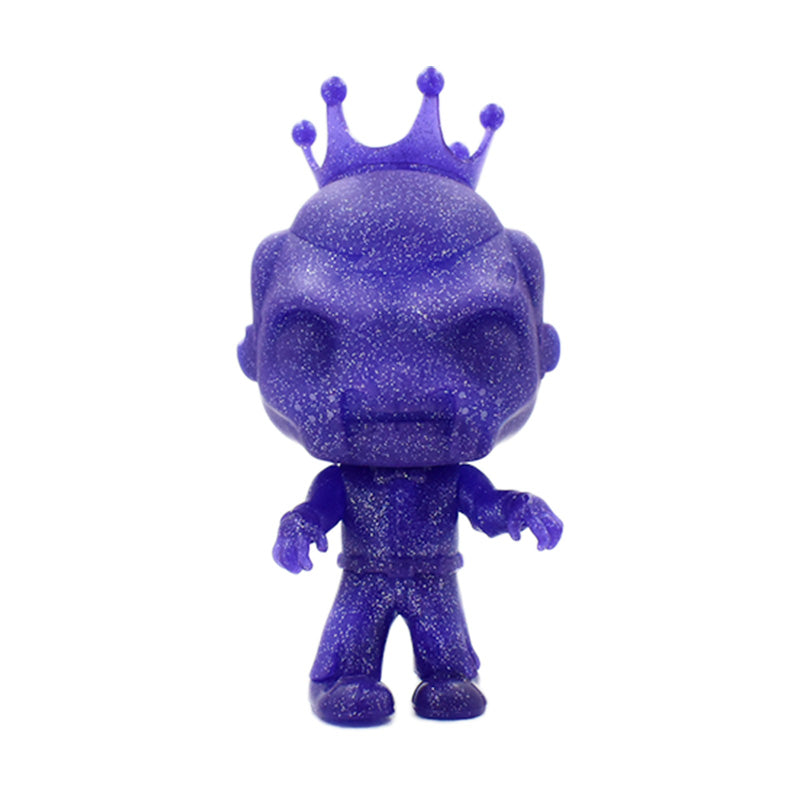 SE Freddy Zombie (Purple)