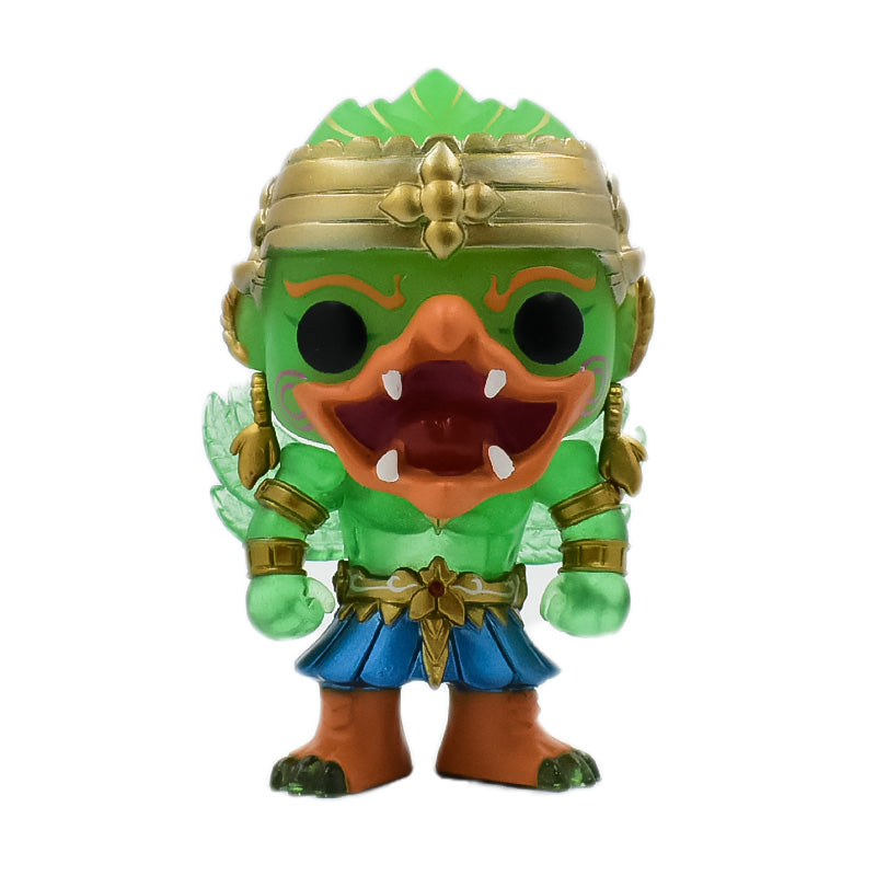 #42 Hanuman