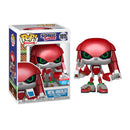#1015 Metal Knuckles