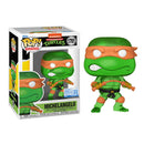 #1701 Michelangelo