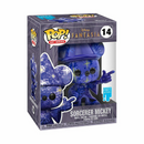 #14 Sorcerer Mickey