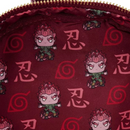 Loungefly Backpack + POP! Might Guy (Diamond)