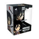 YouTooz Mikasa