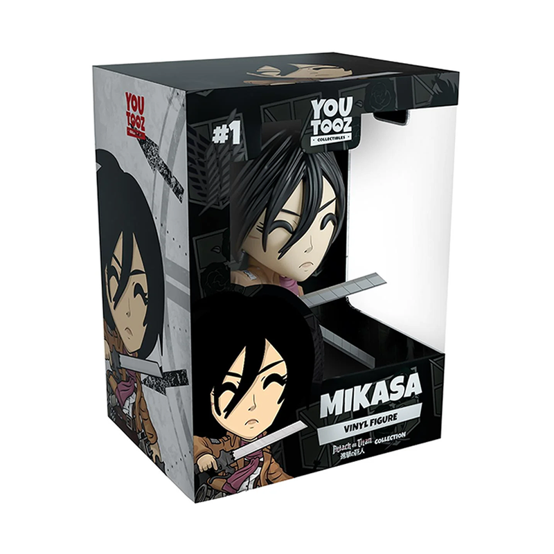 YouTooz Mikasa