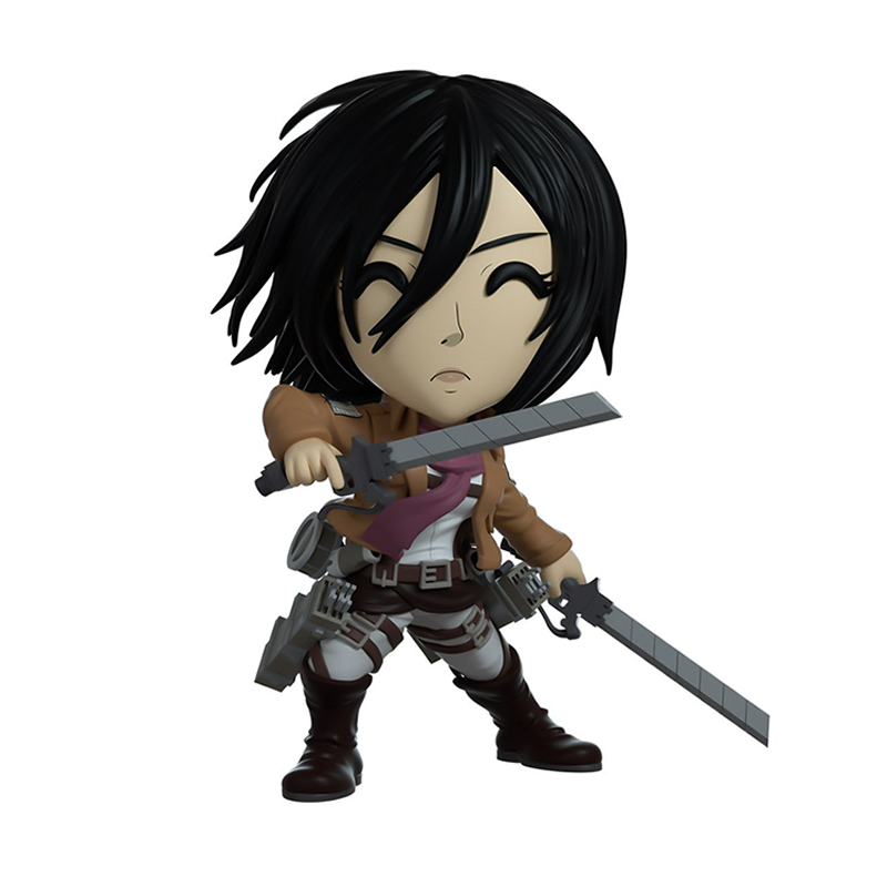 YouTooz Mikasa