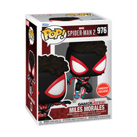 #976 Miles Morales