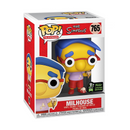 #765 Milhouse