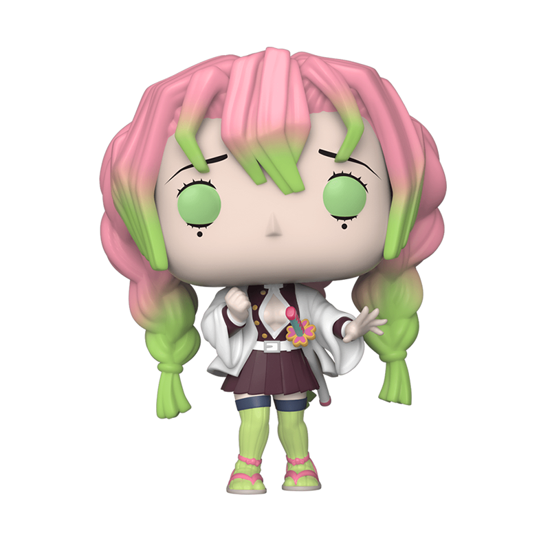 #1306 Mitsuri Kanroji