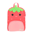 Mochila Squishmallows Fresa