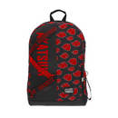 Mochila Akatsuki Nubes rojas