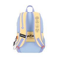 Mochila Avatar Ang Flecha Flourescente