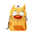 Mochila CatDog Reversible