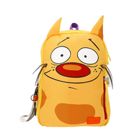 Mochila CatDog Reversible