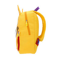 Mochila CatDog Reversible