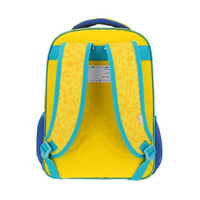 Mochila Escolar Bob Esponja