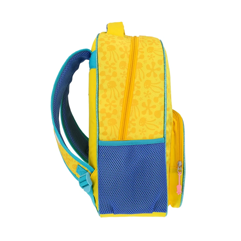 Mochila Escolar Bob Esponja
