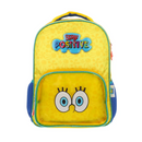 Mochila Escolar Bob Esponja