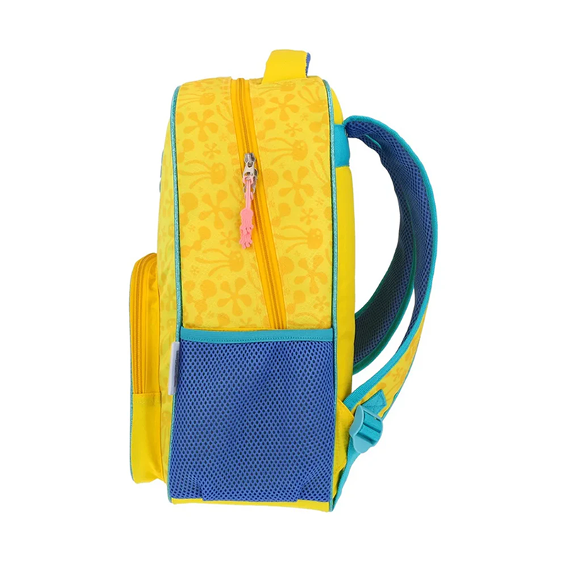 Mochila Escolar Bob Esponja