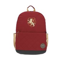 Mochila Premium Gryffindor Hogwarts Legacy