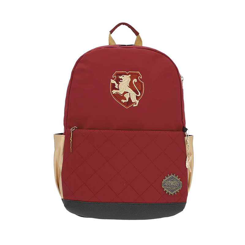 Mochila Premium Gryffindor Hogwarts Legacy