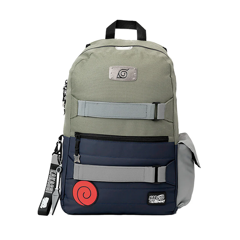 Mochila Kakashi (Naruto)