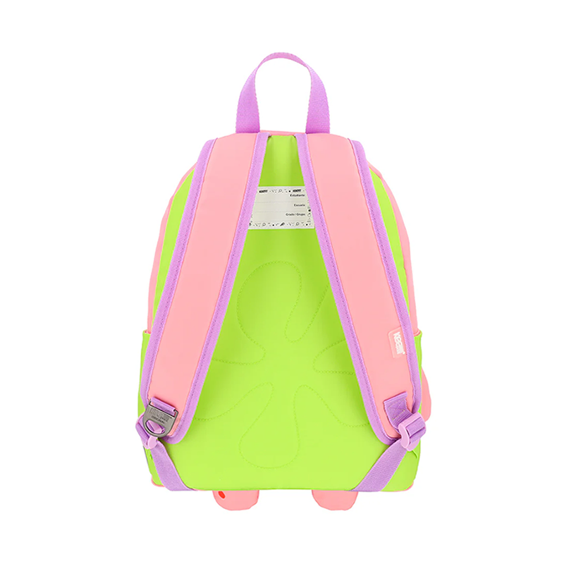 Mochila Patricio Estrella