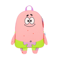 Mochila Patricio Estrella