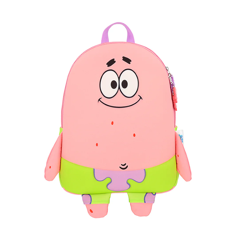 Mochila Patricio Estrella