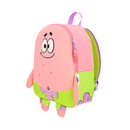 Mochila Patricio Estrella