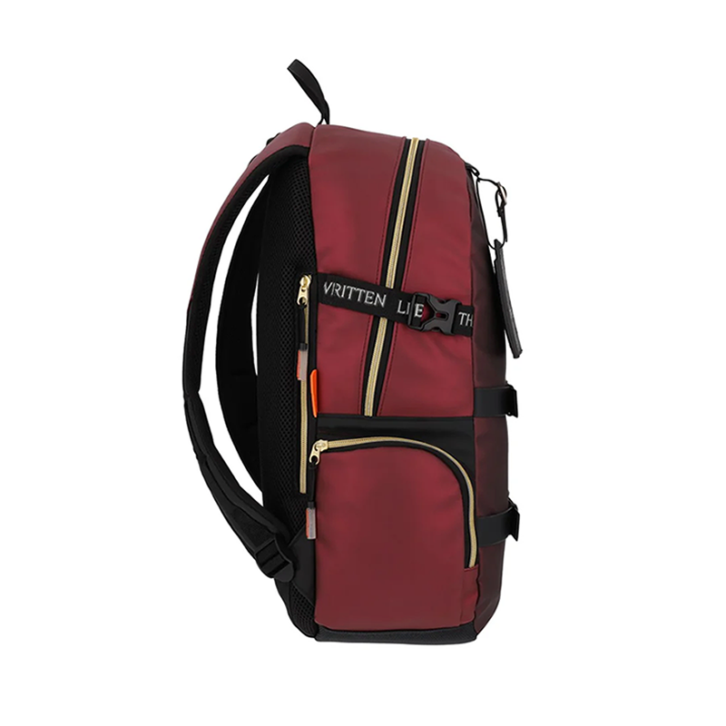 Mochila Gryffindor Hogwarts Legacy